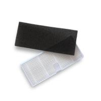 ราคา อะไหล่ หุ่นยนต์ดูดฝุ่น Mister Robot รุ่น New Self Clean Laser AutoBot Storm 3 (21925770137)