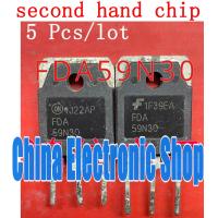 ราคา ชิป FDA59N30มือสอง5ชิ้น ล็อต59A 300V (21577561347)