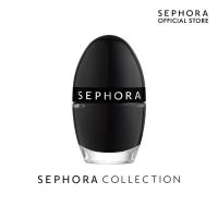 ราคา SEPHORA Color Hit Nail Polish (19672681351)