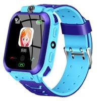 ราคา Smart Watch Q88 ใหม่ อัพเกรด สมาทวอท เมนูภาษาไทย โทรเข้า โทรออก มีกล้องถ่ายรูป ติดตามตำแหน่ง LBS q88 นาฬิกาของเด็ก นาฬิกาข้อมือเด็ก เด็กผู้หญิง เด็กผู้ชาย ไอโม่ imoo ไอโม (21900595985)