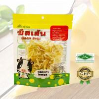 ราคา ชีสเส้น รสมะนาว 110g (1793076529)