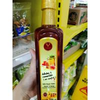 ราคา น้ำผึ้งเดือนห้าเกสรดอกไม้ป่า (17368992237)