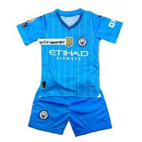 ราคา เสื้อกีฬา ชุดกีฬาเด็ก แมนยู อาร์เซนอล แมนซิต สำหรับเด็กชายและหญิง ชุดใหม่ 2024 25 (21915983683)
