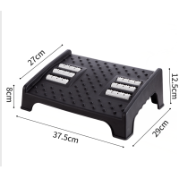 ราคา แป้นลูกกลิ้งนวดเท้า ที่นวดฝ่าเท้า ที่นวดเท้า ไม้นวดเท้าเพื่อสุขภาพ ใช้บริหารเท้า (21897530216)