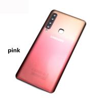 ราคา สำหรับ Samsung Galaxy A9 2018 A9 Star Pro A9S A920 A920F ฝาหลังกระจกมองหลัง เลนส์กล้อง (11430953184)