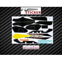 ราคา สติ๊กเกอร์ Serpico 150 ปี1992 เซอร์ตึก สติ๊กเกอร์ เซอร์ปิโก้ 150 ปี92 Kawasaki Serpico 150 (21938797383)