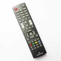 ราคา รีโมทใช้กับ พานาโซนิค เวียร่า ทีวี รหัส TZZ00000009A Remote for Panasonic Viera TV สีดำ (101659726)