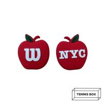 ราคา กันสะเทือน เทนนิส Wilson Tennis Dampener US OPEN หลายลาย ของแท้ ส่งไว (20804632952)