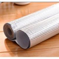 ราคา แผ่นรองกันคราบน้ำมันกันชื้น ขนาด 60x200cm แผ่นรองเตาอบ แผ่นรองกันเลอะอลูมิเนียม แผ่นรองครัว แผ่นรองในครัว (5401830573)