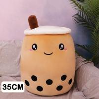 ราคา ตุ๊กตาชานมไข่มุก ตุ๊กตาชานม นุ่มนิ่ม ตัวใหญ่ตัวเล็ก น่ารัก ของเล่นตุ๊กตา (21814682600)