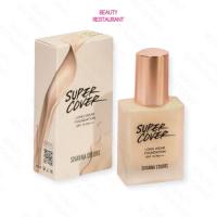 ราคา HF8127 รองพื้น ซีเวนน่า SIVANNA COLORS SUPER COVER LONG WEAR FOUNDATION SPF15PA (21466542889)