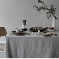 ราคา ผ้าปูโต๊ะ ผ้าคลุมโต๊ะ ผ้าปูโต๊ะผ้าฝ้าย ผ้าคลุมโต๊ะอาหาร ผ้าปูโต๊ะสไตล์มินิมอล (16220506411)