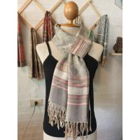 ราคา ลายมาใหม่ ผ้าทอ บุรีรัมย์ ผ้าพันคอ ผ้าห่ม เนื้อนุ่ม ฝ้ายเย็นสบาย ของขวัญ ของชำร่วย ผ้าฝ้ายทอมือ100 บุรีรัมย์ (21032066081)