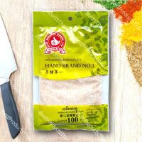 ราคา เกลือชมพูหิมาลายันป่น เกลือชมพูหิมาลัยป่น 100 HIMALAYAN PINK SALT FINE น้ำหนัก 100 500 กรัม เครื่องเทศคุณภาพ คัดพิเศษ สะอาด ได้รสชาติ (16688107984)