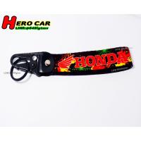 ราคา พวงกุญแจรถยนต์ พวงกุญแจรถมอไซค์ พวงกุญแจ พวงกุญแจห้อยกางเกง ลาย HONDA พวงกุญแจรถมอไซค์ พวงกุญแจรถยนต์ (14434795458)