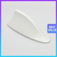 ราคา NT รถยนต์พาหนะหลังคาติดครีบปลาฉลามเสาอากาศเสาอากาศFM วิทยุเอเอ็มUniversal Proton Saga Gen 2 Inspira Lancer Iriz Persona Preve Satria Waja Wira X70 Perodua Aruz Axia Bezza Myvi (5233462779)