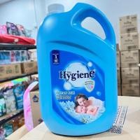 ราคา ไฮยีน แกลอน Hygiene น้ำยาปรับผ้านุ่มไฮยีนส์ แกลลอน 3500มล ครบทุกสี ขาว ม่วง ชมพูเข้ม ชมอ่อน แดง ฟ้า เขียว (22011014696)