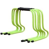 ราคา แท่นกระโดดข้าม รั้วกระโดดปรับระดับได้ รั้ว ฝึก กระโดด (21915908117)