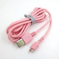 ราคา สายไมโคร USB สำหรับ Razer Basilisk Viper Ultimate Naga V2 Pro เครื่องชาร์จเมาส์ (19595629976)