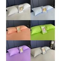 ราคา ปลอกหมอนกันเปื้อน ปลอกหมอนกันน้ำ ปลอกหมอนข้าง กันไรฝุ่น (9839221026)