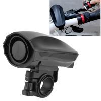 ราคา แตรจักรยาน กระดิ่งแตรไฟฟ้า ติดตั้งง่ายพร้อมคลิปสำหรับจักรยาน (21909949775)