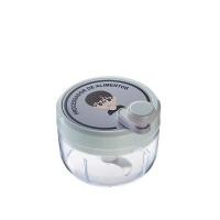 ราคา เครื่องบดกระเทียมกระเทียมบดในครัวเรือนด้วยมือและหัวหอมปั่นกระเทียมพริกขิงน้ำซุปข้นกระเทียมเครื่องมือทำครัวสับ (21425713168)
