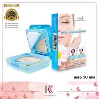ราคา A Bena เอบีน่า แป้ง ปกปิดฝ้า สูตรสำหรับใบหน้าฝ้า ปริมาณ 10g (19644267948)