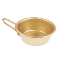 ราคา ถ้วยมักกอลลี 막걸리 컵 Makgeolli cup ถ้วยใส่มักกอลลี มี 2 แบบมีหูจับ ไม่มีหูจับ (14488570902)