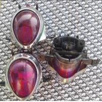 ราคา ไฟท้ายฟีโน่ตัวเก่าYamaha fino แท้มือสองถอดจากรถสภาพสวย (21922246143)