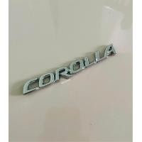 ราคา โลโก้ 1 8 TRD Sportivo COROLLA ALTIS ราคาต่อชิ้น (20803904036)