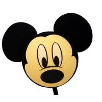 ราคา ตุ๊กตาเสียบเสาอากาศ บอลเสียบเสารถยนต์ ลายการ์ตูน น่ารัก บอลเสียบเสาอากาศ บอลเสียบเสาอากาศ ใช้เสียบเสาอากาศ มี29ลายไห้เลือก (21727923932)