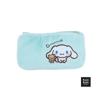 ราคา Moshi Moshi กระเป๋าดินสอ กระเป๋าเครื่องเขียน ลาย Cinnamoroll ลิขสิทธิ์แท้จากค่าย Sanrio รุ่น 6100003493 3494 (21429861572)
