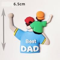 ราคา ตกแต่งเค้กวันพ่อ SuperDAD BestDAD พ่ออุ้มลูกชาย ลูกสาว วันพ่อ เค้กวันเกิด แต่งเค้ก (20944041445)
