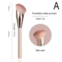 ราคา New Finger Foundation Brush God Finger Blush Brush Brush Makeup G2O6 Trace No Brush Concealer (21870418408)