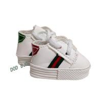 ราคา รองเท้า Labubu 4 1 8ซม สำหรับตุ๊กตา Labubu Macaron ขนาด17ซม และตุ๊กตาซม ตุ๊กตาผ้า15ตัวและรองเท้าผ้าใบตุ๊กตา BJD ขนาด30ซม 1 6 BJD (21749622179)