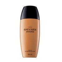 ราคา AVON Black Suede INTENSE เอวอน แบล็คสุเอด อินเทน ชุดรวมสินค้า (21668053137)