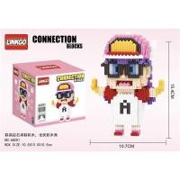 ราคา ARALAเฟืองตัวต่อเลโก้อาราเล่มี2แบบสวยๆ (21600448834)