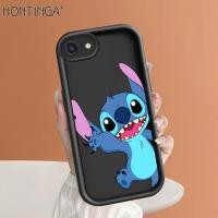 ราคา Hontinga เคสลายการ์ตูนสำหรับ Iphone 5 5S SE 2016 6 6 6S 7 8 Plus SE 2020 X XR XS Max เคสนิ่มแบบดั้งเดิมบันไดกล้องซิลิโคนเคสยางกันกระแทกฝาครอบด้านหลังเคสโทรศัพท์เคสนิ่มผู้ขาย (21081613312)