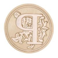 ราคา ANYGEL เปลี่ยน Retro Scrapbooking ซองจดหมาย26ตัวอักษรงานแต่งงาน Wax Seal แสตมป์ทองแดงหัวโพสต์ตกแต่งปิดผนึกทองแดง Stamp (16635334732)