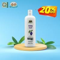 ราคา อภัยภูเบศร แชมพูอัญชัน 300 มล (21505786228)