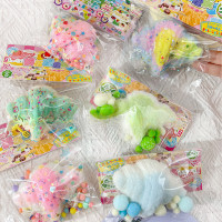 ราคา CB0793 สกุชชี่ขน ทาบะสกุชชี่ ส่งจาก กทม แบบเยอะ taba squishy สกุชชี่เยลลี่ สกุชชี่หนึบ เนื้อนุ่มนิ่ม ทาบาสกุชชี่ (21704296192)