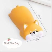 ราคา ที่รองเมาส์ 12 5x6 5CM 3D แผ่นรองเม้า แผ่นรองเมาส์เล่นเกม ผ้ารองเมาส์ แผ่นรองเมา เกรดพรีเมี่ยม แผ่นรองข้อมือ กันลื่น ลายการ์ตูนน่ารัก แผ่นรองข้อมือซิลิโคน พร้อมส่งจากไทย (21886472896)