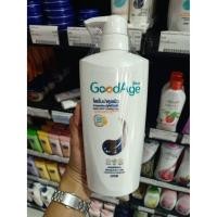 ราคา GoodAge บอดี้โลชั่น ดาร์ก สปอต ลดเลือนจุดด่างดำ 400 มล 3986 โลชั่น บำรุงผิว (15409395578)