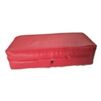 ราคา หมอนขิด หุ้มหนัง ปลอกหมอนขิด กันนำ้ กันไรฝุ่น (17610624126)