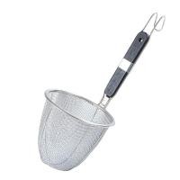 ราคา ที่ลวกก๋วยเตี๋ยว ที่ลวกเส้น ไม้ลวกก๋วยเตี๋ยว กระชอนลวกก๋วยเตี๋ยว ตะกร้อลวกเส้น ที่ลวกก๋วยเตี๋ยว ลวกเส้น ไม้ลวก กระชอนลวกสแตนเลสด้ามไม้อย่างดี (21893864223)