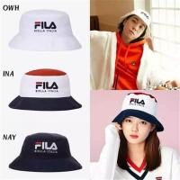ราคา ส่งเร็วพิเศษ Hatgogo Korean hot sale หมวกเกาหลีNO FILA maozi หมวกปีกรอบทรงสวยผ้าหนา หมวกบักเก็ต Bucket Hat หมวกสีพื้น Supreme (2326120396)