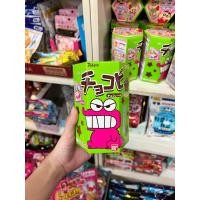 ราคา ของแท้จากญี่ปุ่น Tohato Chocobi ช็อคโกบี โทฮาโตะ ขนมชินจัง ขนมสำหรับเด็ก จากญี่ปุ่น 18 25g (21887152793)