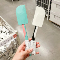 ราคา IKEA GUBBRORA ที่ปาดเค้ก ไม้พาย ปาดส่วนผสม (19860277527)