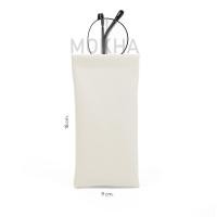 ราคา MOKHA ซองหนัง ซองใส่แว่น Leather case เคสใส่แว่น กล่องแว่น ฝาปิดแม่เหล็ก (841694914)