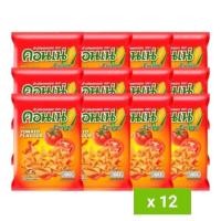 ราคา คอนเน่ ข้าวโพดกรอบคอนเน่ มี 4 รสชาติ (21925398618)